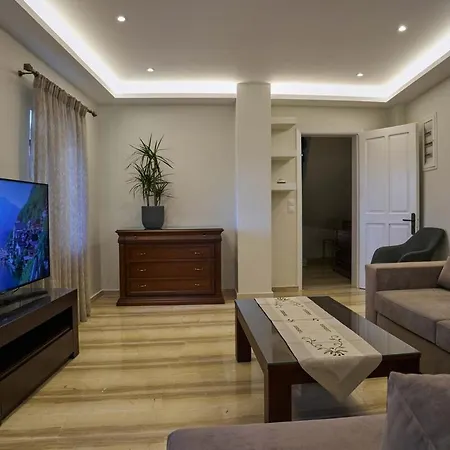 Nyaraló Blue Horizon Aggelokastro *