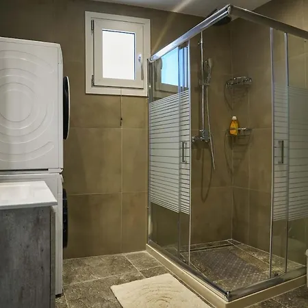 Blue Horizon Aggelokastro *