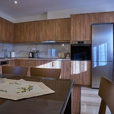 Blue Horizon Aggelokastro * Krini (Corfu)