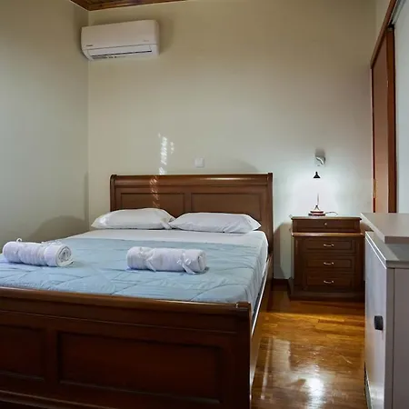 Blue Horizon Aggelokastro