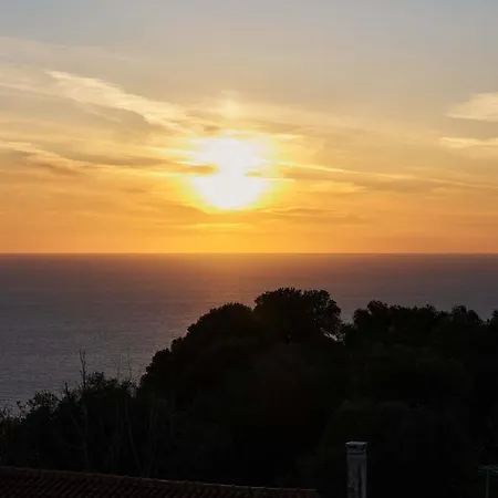 Blue Horizon Aggelokastro Krini (Corfu)