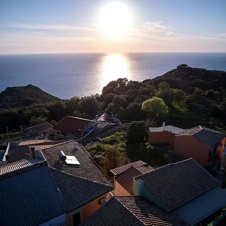 Blue Horizon Aggelokastro