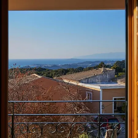 Blue Horizon Aggelokastro *