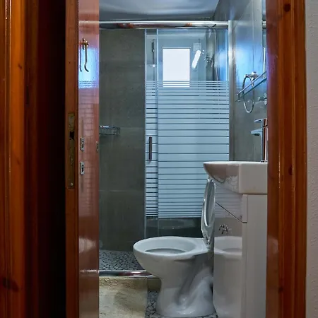 Holiday home Blue Horizon Aggelokastro Krini (Corfu)