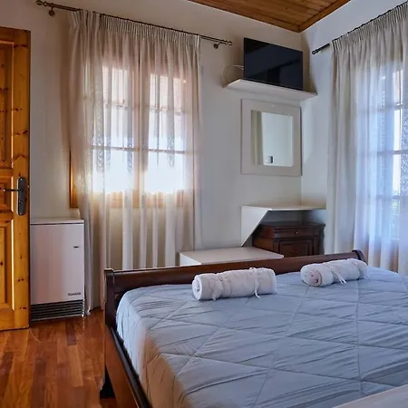 Blue Horizon Aggelokastro *