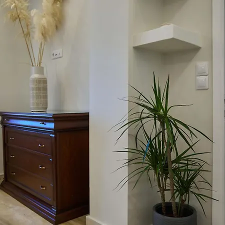 Holiday home Blue Horizon Aggelokastro Krini (Corfu)