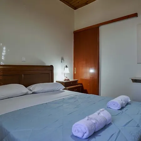 Blue Horizon Aggelokastro