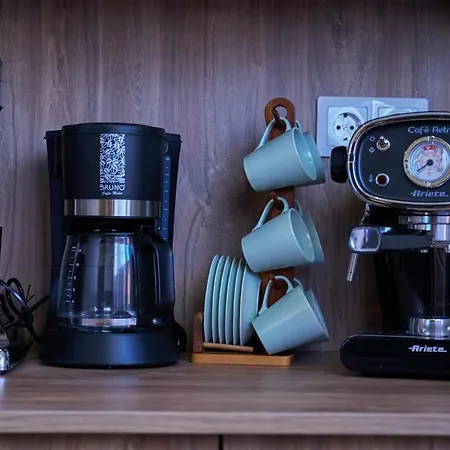 Case de vacanță Blue Horizon Aggelokastro