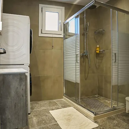 Blue Horizon Aggelokastro