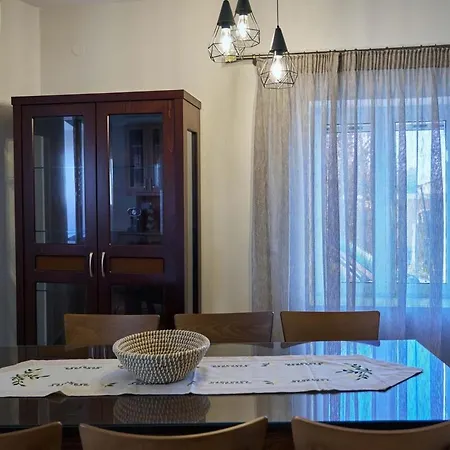 Blue Horizon Aggelokastro Holiday home