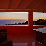 Case de vacanță Blue Horizon Aggelokastro *