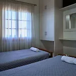 Case de vacanță Blue Horizon Aggelokastro Krini (Corfu)
